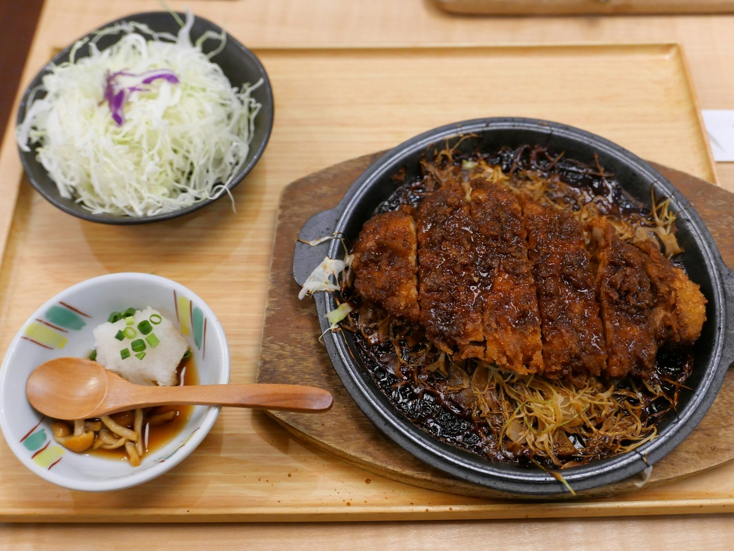 The Evolution of Tonkatsu: A Modern Twist